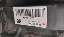 Laden Sie das Bild in den Galerie-Viewer, Frontscheinwerfer Mitsubishi Outlander III 8301D3-32 Rechts Headlight SCH9367271446xf