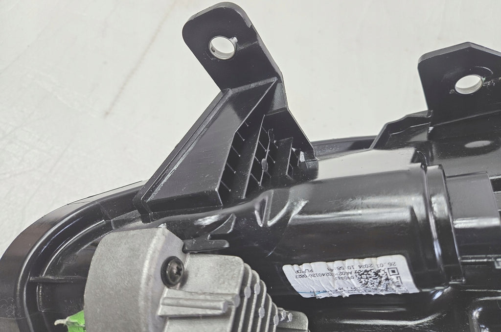 Frontscheinwerfer Kia Sportage V 92102R2100 LED Rechts Scheinwerfer Headlight SCH6568023496ty