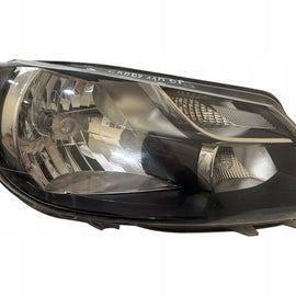 Frontscheinwerfer VW Caddy 2K5941006A Rechts Scheinwerfer Headlight SCH4938061457vc