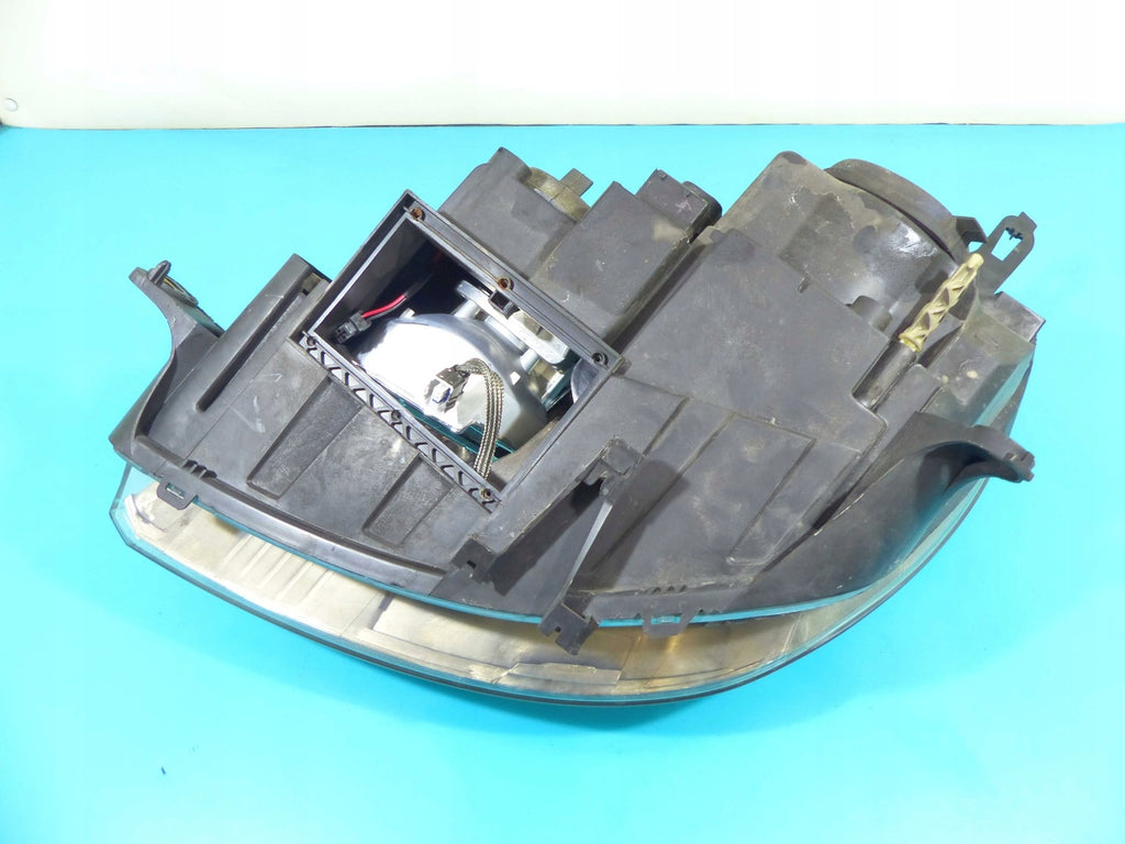Frontscheinwerfer Citroën C5 I 9661316580 Xenon Rechts Scheinwerfer Headlight