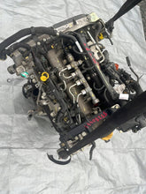 Laden Sie das Bild in den Galerie-Viewer, Motor Fiat Doblo 55280444 1.6 M-JET 27TKm 2018 Diesel Engine Komplett MOT9365336436ou