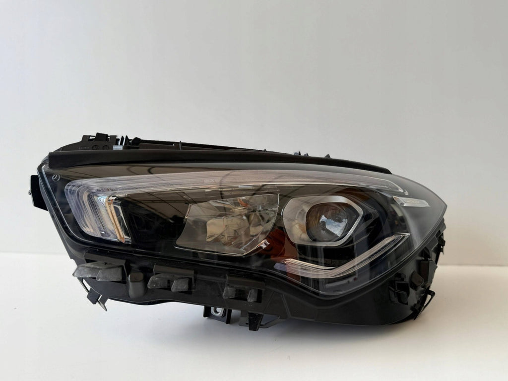 Frontscheinwerfer Mercedes-Benz Cla A1189062500 LED Links Scheinwerfer Headlight SCH1226666650oa
