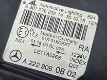 Laden Sie das Bild in den Galerie-Viewer, Frontscheinwerfer Mercedes-Benz W222 A2229060802 LED Rechts Headlight SCH3954538031dg