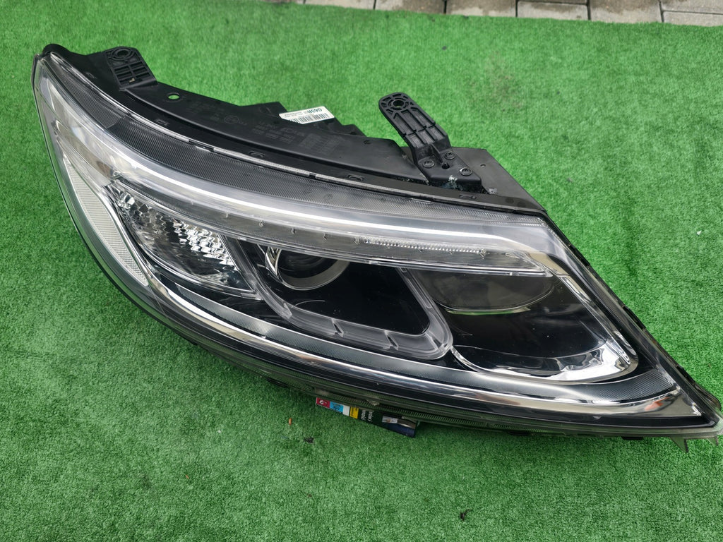 Frontscheinwerfer Kia Sorento 92102-2P630 LED Rechts Scheinwerfer Headlight SCH8203034905aw