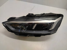 Laden Sie das Bild in den Galerie-Viewer, Frontscheinwerfer Audi A5 8W6941035C Links Scheinwerfer Headlight SCH6228929061ea