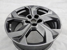 1x Alufelge 18 Zoll 7.0