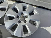 Laden Sie das Bild in den Galerie-Viewer, 4x Alufelge 16 Zoll 7.5" 5x112 37ET Audi C6 A4 B6 B7 Rim Wheel FEL2538654764sj