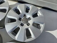 Laden Sie das Bild in den Galerie-Viewer, 4x Alufelge 16 Zoll 7.5" 5x112 37ET Audi C6 A4 B6 B7 Rim Wheel FEL2538654764sj