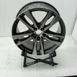 1x Alufelge 19 Zoll 8.5