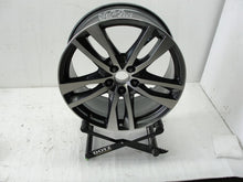Load image into Gallery viewer, 1x Alufelge 19 Zoll 8.5" 5x112 40ET 4K0601025H Audi A6 C8 Rim Wheel FEL5728065750ki