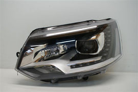 Frontscheinwerfer 7E5941015 Xenon Links Scheinwerfer Headlight SCH5720470443fq