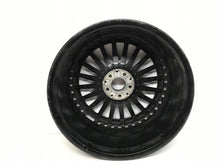 Laden Sie das Bild in den Galerie-Viewer, 1x Alufelge 20 Zoll A2434010600 Mercedes-Benz Eqa Eqb Eqc Rim Wheel FEL6854007936tl