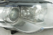 Laden Sie das Bild in den Galerie-Viewer, Frontscheinwerfer VW Passat 3C0941752K 89315540 Xenon Rechts Headlight