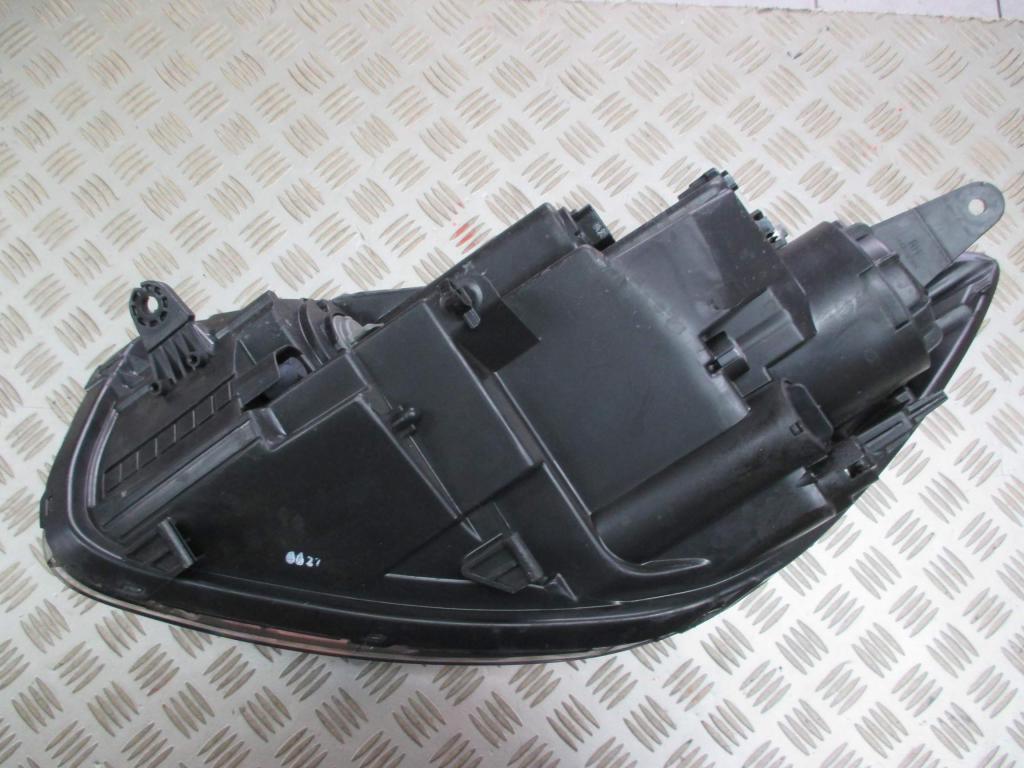 Frontscheinwerfer Kia Picanto LED Rechts Scheinwerfer Headlight SCH6999062346kt