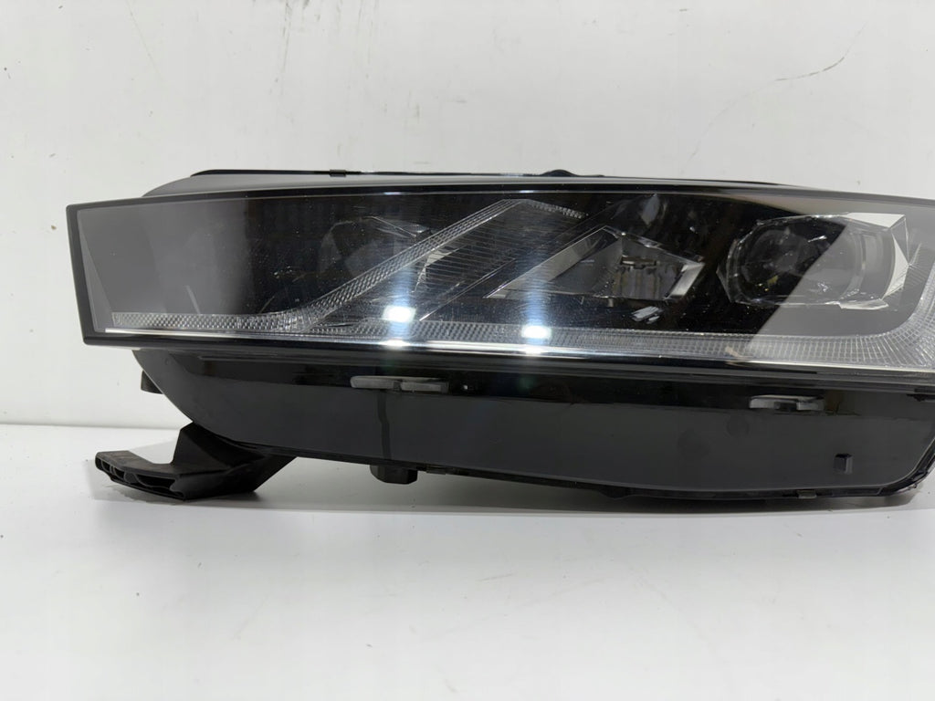 Frontscheinwerfer Skoda Octavia I 5E4941015A Links Scheinwerfer Headlight SCH2528966579zx