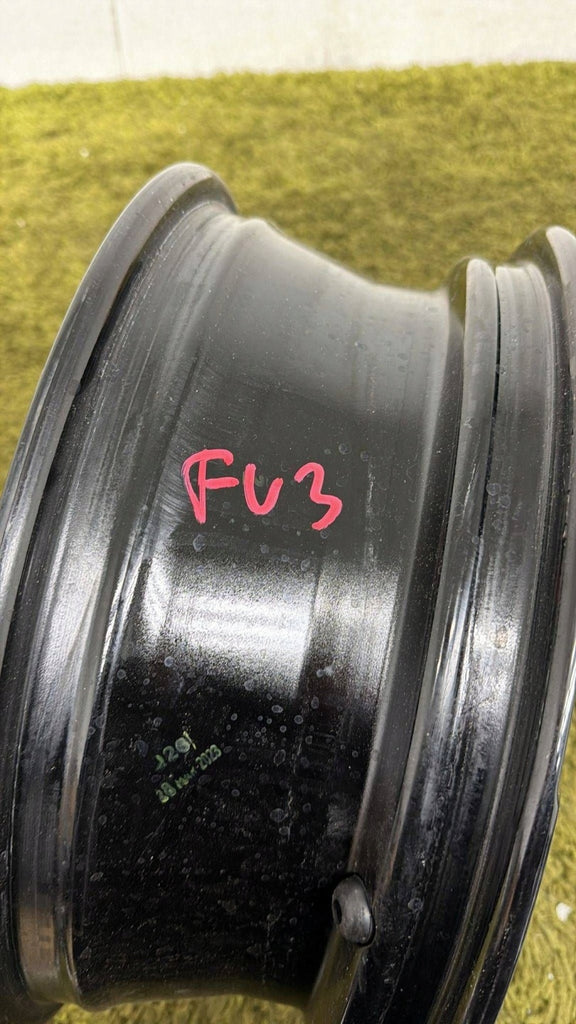 1x Alufelge 15 Zoll 5.5" 5x100 40ET 2G0601025BC VW Polo Rim Wheel FEL6303194684ip