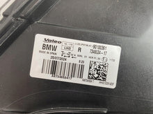 Laden Sie das Bild in den Galerie-Viewer, Frontscheinwerfer BMW X1 F48 7346534-17 Rechts Scheinwerfer Headlight SCH7787461789dm