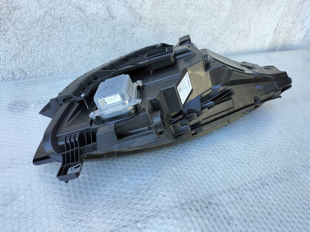 Frontscheinwerfer Tesla 3 1514952-00 Links Scheinwerfer Headlight SCH8266722488cr
