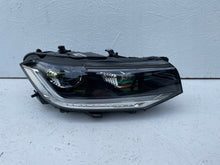 Laden Sie das Bild in den Galerie-Viewer, Frontscheinwerfer VW T-Cross Tcross 2GM941036B Full LED Rechts Headlight