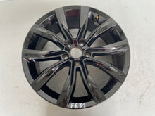 Laden Sie das Bild in den Galerie-Viewer, 1x Alufelge 18 Zoll 7.0" 5x112 45ET 2G0601025AB VW T-Roc Rim Wheel FEL3730928237cw