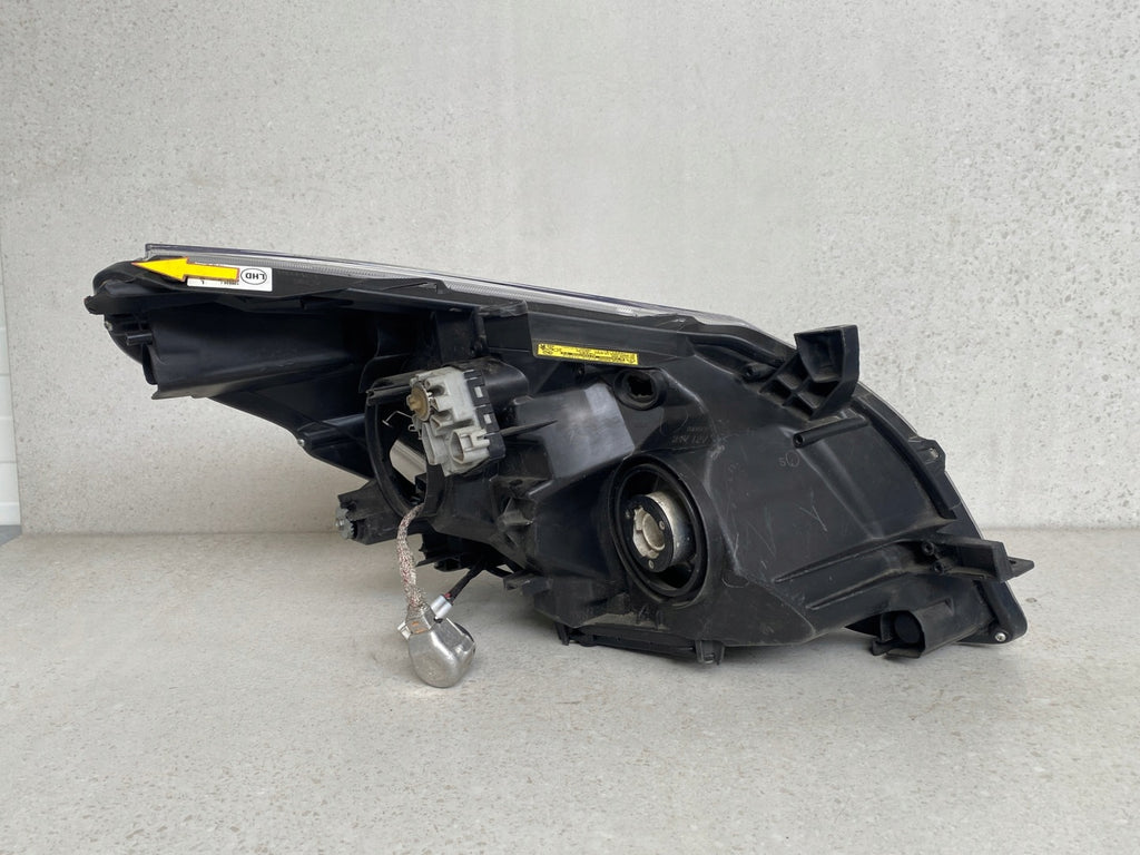 Frontscheinwerfer Toyota Corolla Verso 810700F10100 Links Scheinwerfer Headlight SCH6626636807il