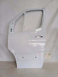 Tür Mercedes-Benz Sprinter A9107202200 Vorne Links Weiß Door Porta Porte