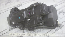 Load image into Gallery viewer, Frontscheinwerfer Audi Q2 81A941035D Links Scheinwerfer Headlight SCH5406936202nc