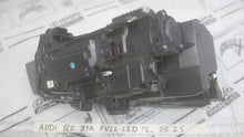 Laden Sie das Bild in den Galerie-Viewer, Frontscheinwerfer Audi Q2 81A941035D Links Scheinwerfer Headlight SCH5406936202nc