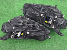 Load image into Gallery viewer, Frontscheinwerfer Mercedes-Benz Gle A1679061600 A1679061700 Full LED Ein Satz SCH4404387949ia