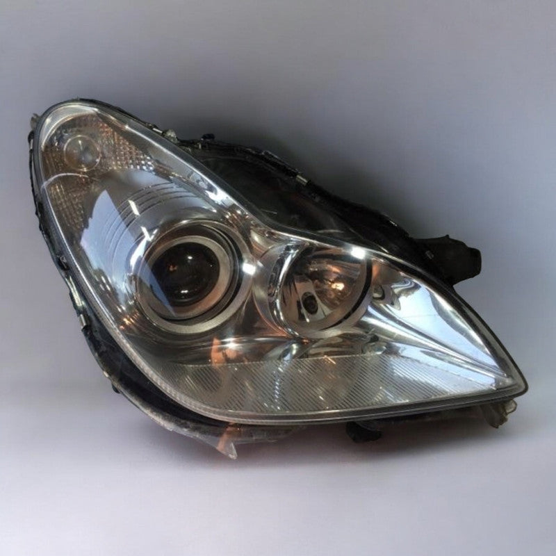 Frontscheinwerfer Mercedes-Benz Cls Rechts Scheinwerfer Headlight