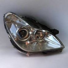 Load image into Gallery viewer, Frontscheinwerfer Mercedes-Benz Cls Rechts Scheinwerfer Headlight