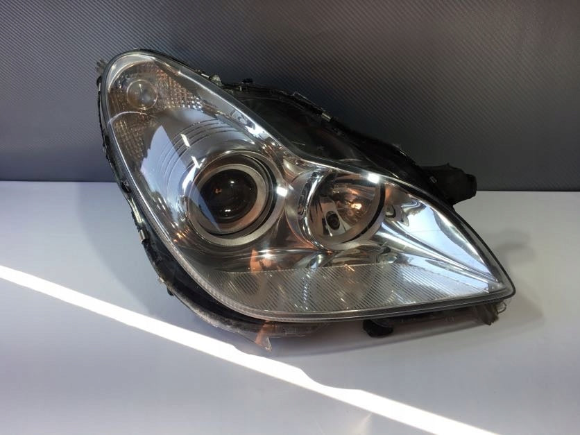 Frontscheinwerfer Mercedes-Benz Cls Rechts Scheinwerfer Headlight