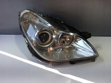 Laden Sie das Bild in den Galerie-Viewer, Frontscheinwerfer Mercedes-Benz Cls Rechts Scheinwerfer Headlight