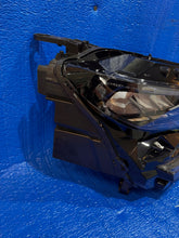 Laden Sie das Bild in den Galerie-Viewer, Frontscheinwerfer Citroën C3 I 9851349080 Full LED Rechts Scheinwerfer Headlight SCH8430465485yd