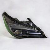 Frontscheinwerfer Opel Astra 39195689 Full LED Rechts Scheinwerfer Headlight