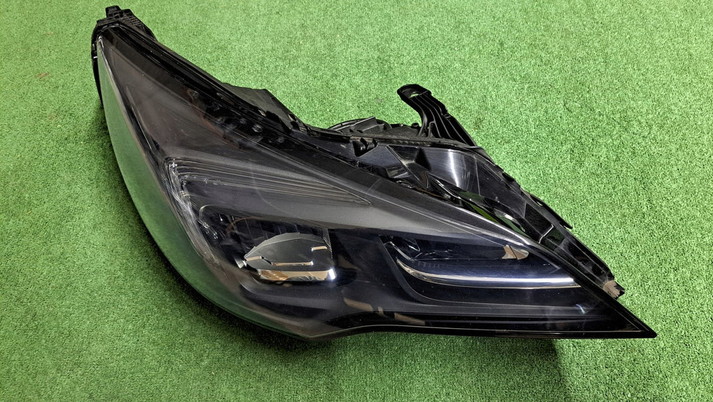 Frontscheinwerfer Opel Astra 39195689 FULL LED Rechts Scheinwerfer Headlight