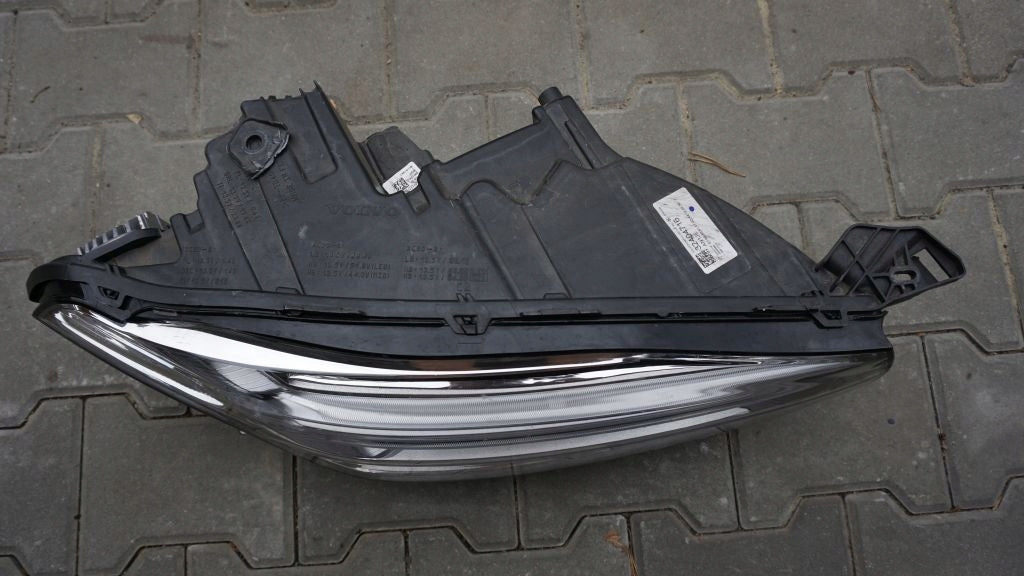 Frontscheinwerfer Volvo Xc90 II 32404716 LED Rechts Scheinwerfer Headlight