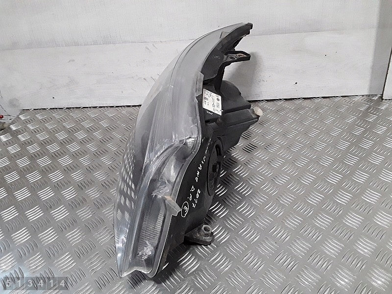 Frontscheinwerfer Mercedes-Benz Vito W447 A4478200161 Rechts Headlight SCH7097000698bz
