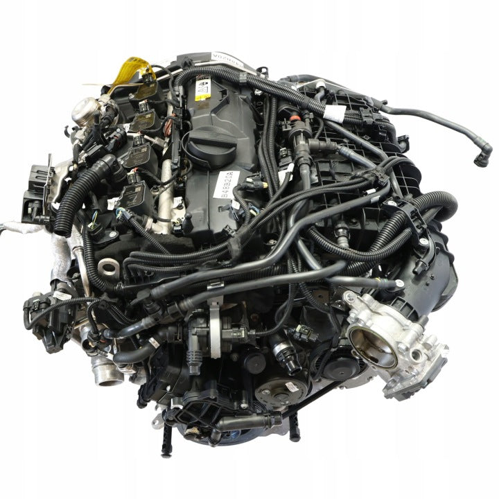 Motor BMW G30 B48B20A 2.0 159TKm Benzin Engine Unkomplett MOT2012502267vd