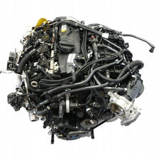 Laden Sie das Bild in den Galerie-Viewer, Motor BMW G30 B48B20A 2.0 159TKm Benzin Engine Unkomplett MOT2012502267vd