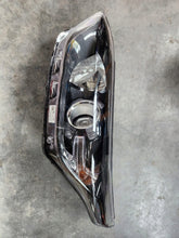 Laden Sie das Bild in den Galerie-Viewer, Frontscheinwerfer Kia Ceed Links Scheinwerfer Headlight