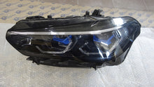 Laden Sie das Bild in den Galerie-Viewer, Frontscheinwerfer BMW X5 G05 G06 5A279B1 Laser Links Scheinwerfer Headlight SCH3133842148ui
