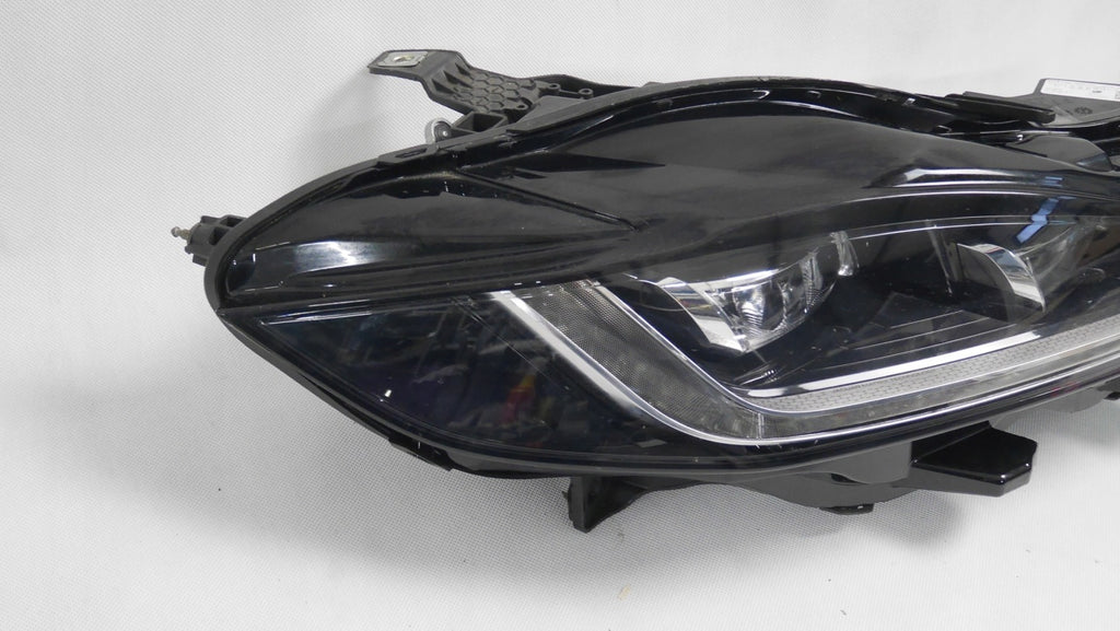 Frontscheinwerfer Jaguar Xe X760 LX73-13W029-HA Rechts Scheinwerfer Headlight SCH9061637339az