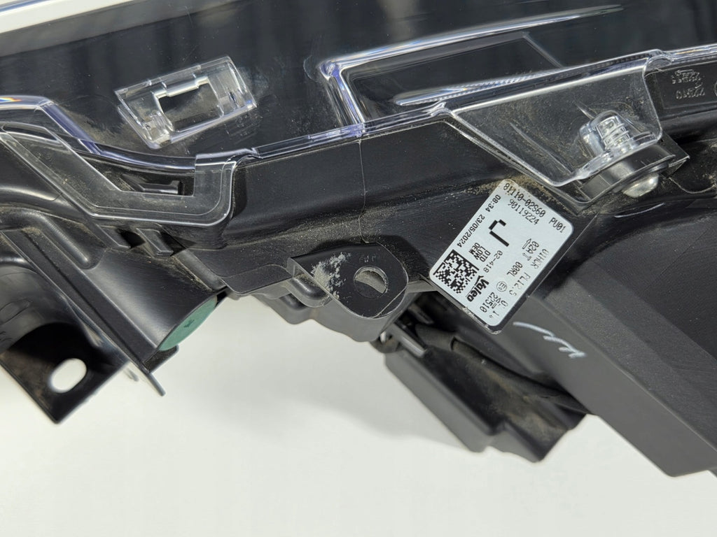 Frontscheinwerfer Toyota Corolla 81110-02S60 LED Rechts Scheinwerfer Headlight SCH1915398215ut