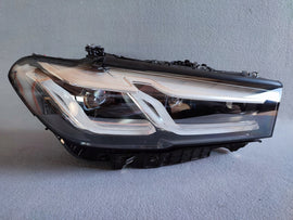 Frontscheinwerfer BMW 5 G31 G30 5A388C8-02 Full LED Rechts Headlight SCH6105866065ay