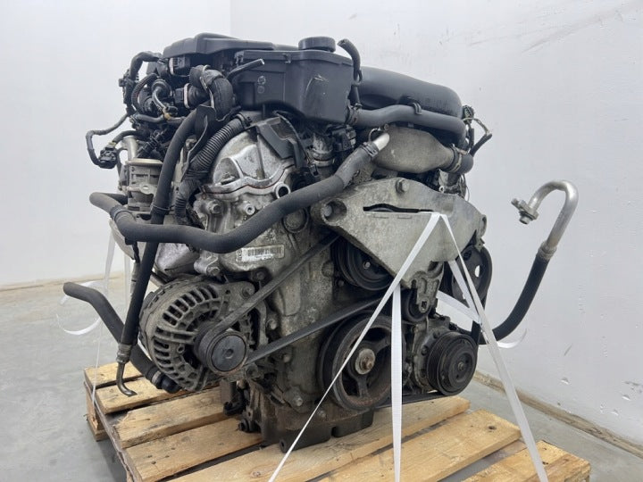 Motor Opel Saab Signum Vectra Z28NET 2.8 250PS 119TKm 2002 Benzin Komplett MOT6239737986ay
