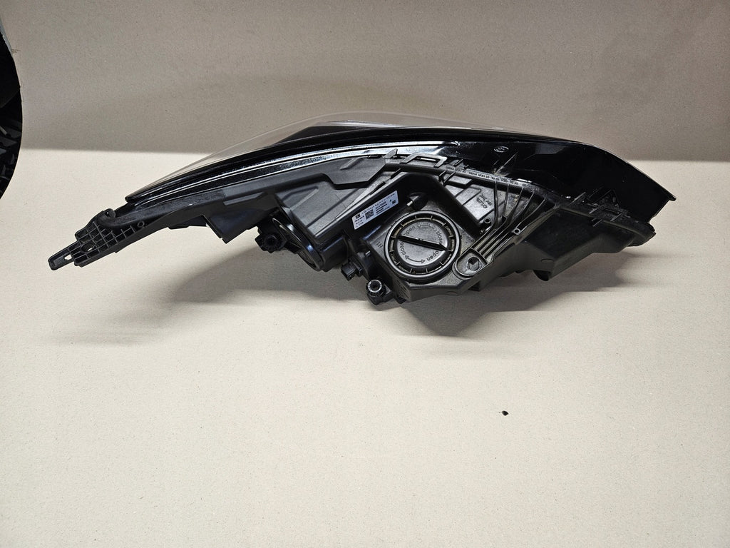 Frontscheinwerfer Opel Astra 39195688 LED Links Scheinwerfer Headlight