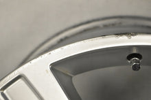 Load image into Gallery viewer, 4x Alufelge 18 Zoll 8.0&quot; 5x112 60ET Glanz Silber A1644015702 Mercedes-Benz W164