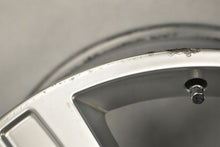 Laden Sie das Bild in den Galerie-Viewer, 4x Alufelge 18 Zoll 8.0" 5x112 60ET Glanz Silber A1644015702 Mercedes-Benz W164 FEL6270431783qg
