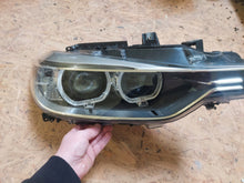 Laden Sie das Bild in den Galerie-Viewer, Frontscheinwerfer BMW F30 F31 7259526 Xenon Rechts Scheinwerfer Headlight SCH9276549165uh